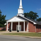 First Baptist Church