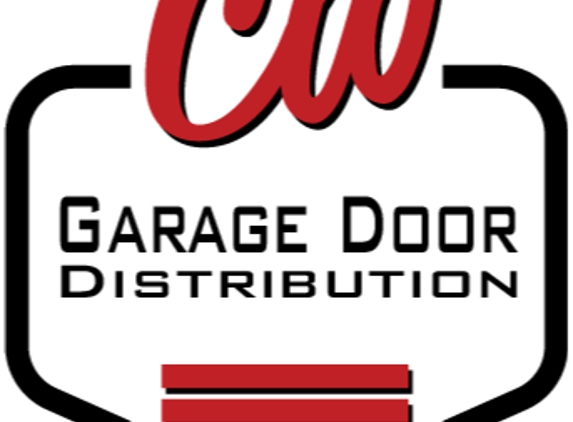 CW Garage Door Distribution - Woodville, WI