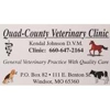 Quad-County Veterinary Clinic gallery
