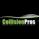 Collision Pros - Red Bluff