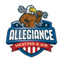 Allegiance Heating And Air Conditioning - Major Appliances