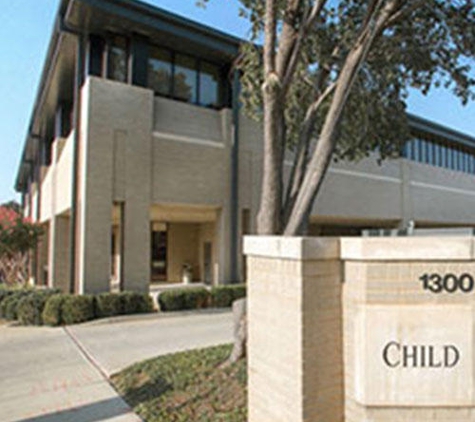 Child Study Center at Cook Children's - Fort Worth, TX