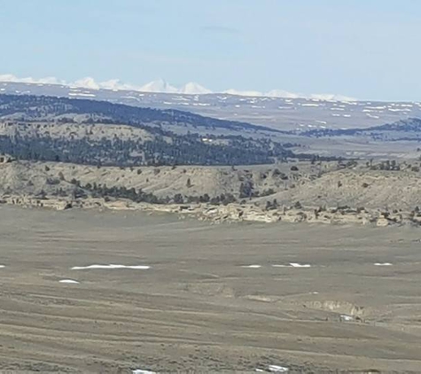 Rally Point Water - Billings, MT