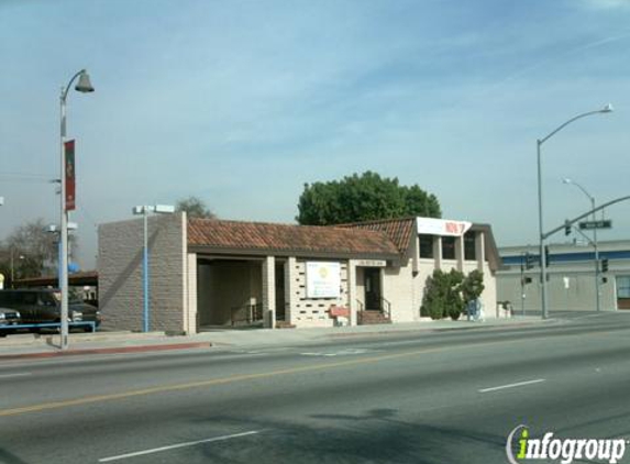 East La Medical Clinic - Montebello, CA