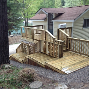 Great Lakes Decking & Fence - Cedar Springs, MI