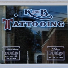 K & B Tattooing & Piercing