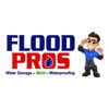 Flood Pros Water Damage Restoration gallery