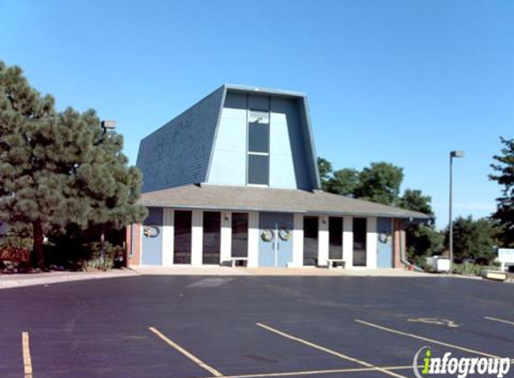 Good Shepherd Presbyterian Church - Northglenn, CO