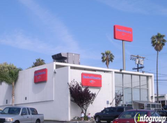 Bank of America - San Pedro, CA