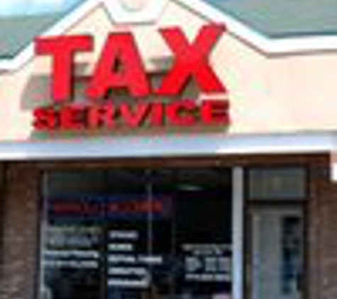 Spitz Accounting & Tax Service Inc - Brighton, MI