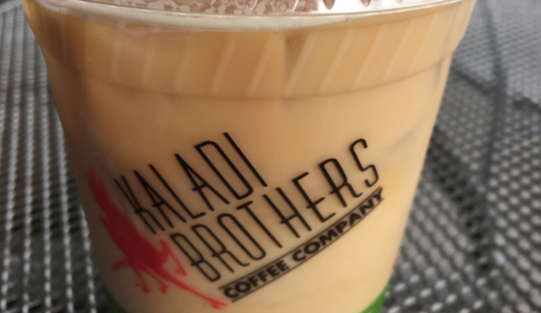 Kaladi Brothers Coffee - Anchorage, AK