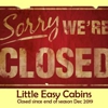 Little Easy Cabins CLOSED gallery
