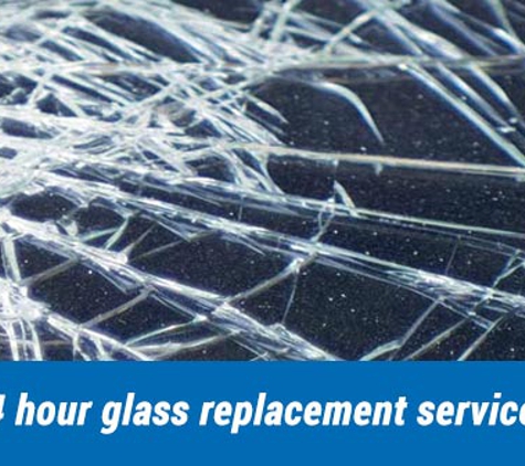Geelong Glass And Aluminium Pty Ltd. 24 hour glass replacement services.