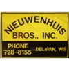 Nieuwenhuis Bros., Inc. gallery