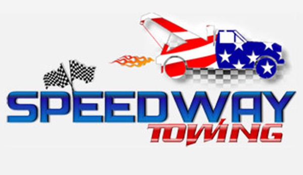 Speedway Towing - Carrollton, TX