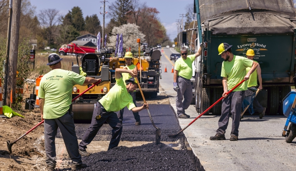 Lyons And Hohl Paving Inc - East Earl, PA