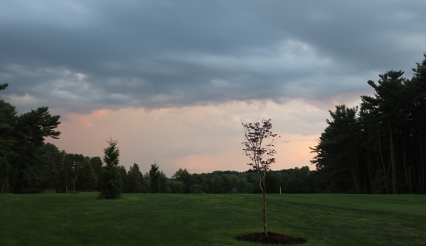 Pine Ridge Golf Course - Lutherville Timonium, MD