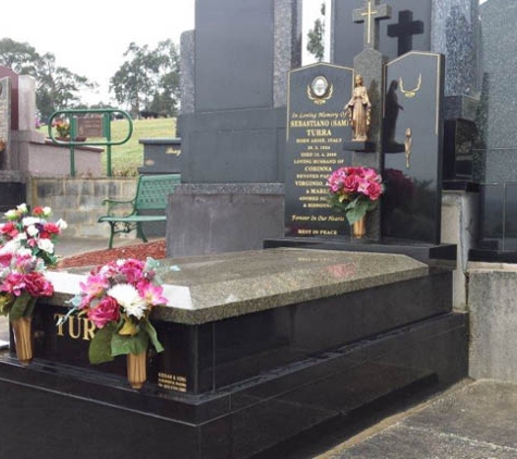 Keenan Memorials - Morwell, VIC