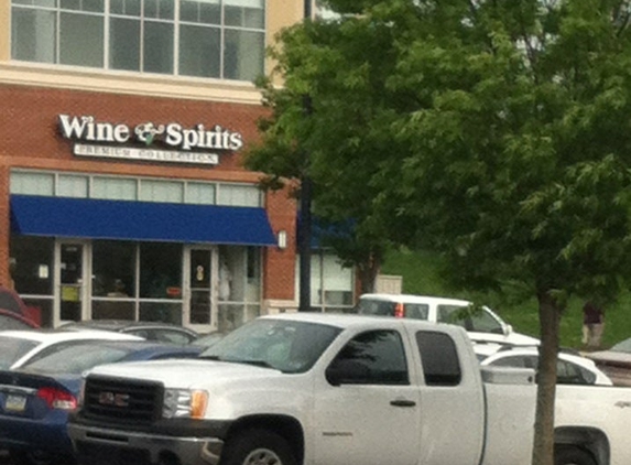 Wine & Spirits Stores - Warrington, PA