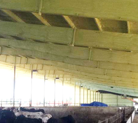 Critchfield Spray Foam - Waterville, KS. Insulation Contractor