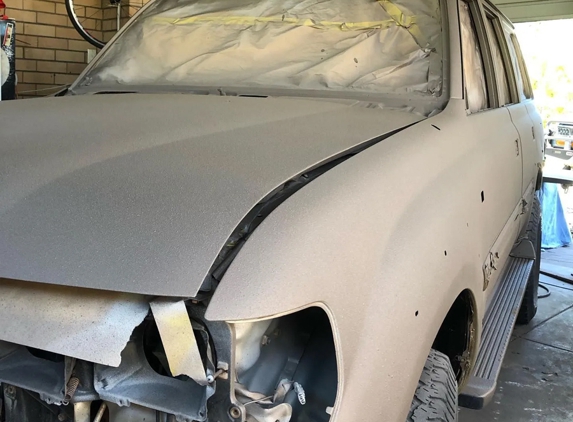 Paint Smart Solutions - Dianella, WA