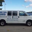 Marine Top Unlimited - Upholsterers