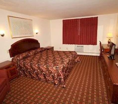 Budget Inn. - Cicero, NY