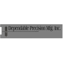 Dependable Precision Mfg. Inc. - Metals