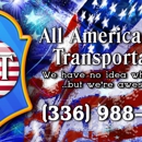 All American Taxi Transportation - Airport Transportation
