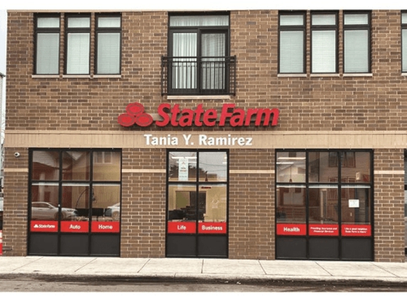 Tania Ramirez - State Farm Insurance Agent - Chicago, IL