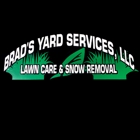 Brad's Yard Service