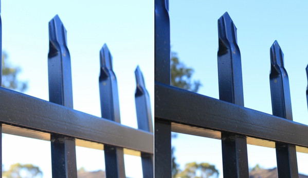 Wright Fencing Services - Webberton, WA