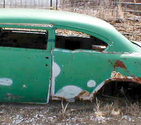 Yaw's Auto Salvage - Des Moines, IA