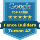 Tucson Fence Builders - Fence-Sales, Service & Contractors