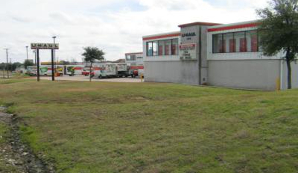 U-Haul Moving & Storage of Round Rock - Round Rock, TX