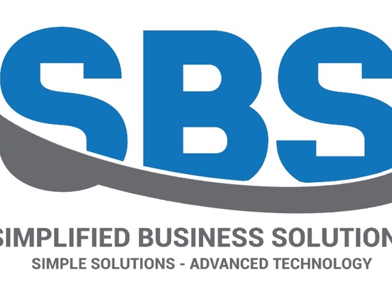 Simplified Business Solutions - Lees Summit, MO