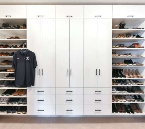 California Closets - Miami, FL