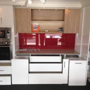 McCully Cabinets & Joinery