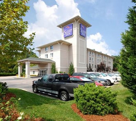 Sleep Inn - Durham, NC