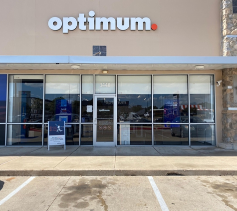 Optimum - College Station, TX