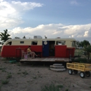 El Cosmico - Lodging