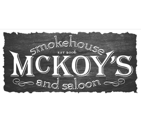 McKoy's Smokehouse and Saloon - Charlotte, NC