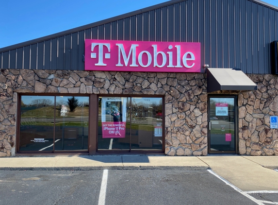 T-Mobile - Bellefontaine, OH