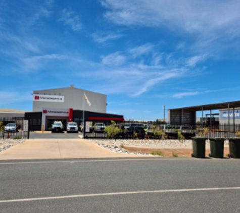 Hedland Electrical - Port Hedland, WA