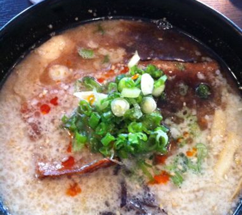 Ramen Yamadaya - Torrance, CA