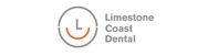 Limestone Coast Dental Logo