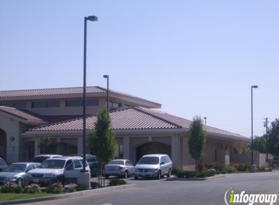 SchoolsFirst Federal Credit Union - Lancaster, CA