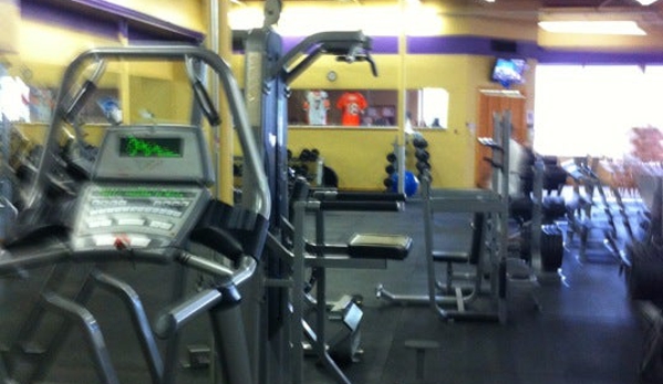 Anytime Fitness - Windsor, CO