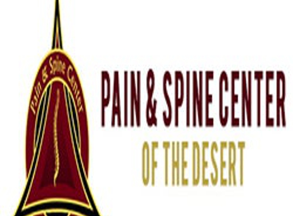 Inland Empire Spine & Disc - Palm Desert, CA