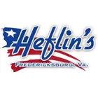 Heflin's